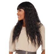 Vivica Fox, Synthetic Pure Stretch Cap Wig, CAMPBELL-V